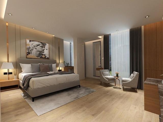 Hotel Bhoomivilas Агра Екстериор снимка