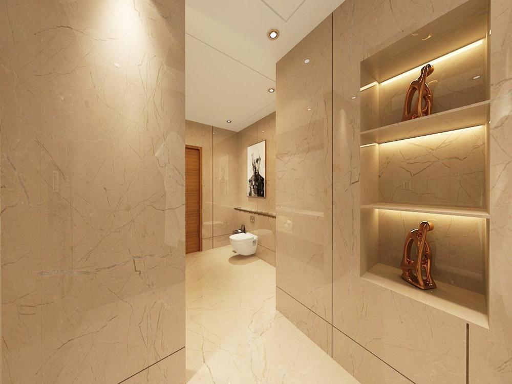 Hotel Bhoomivilas Агра Екстериор снимка